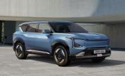 KIA EV5